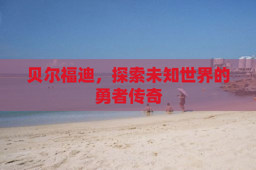 贝尔福迪，探索未知世界的勇者传奇