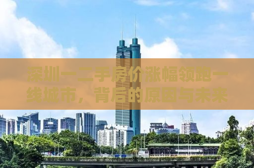 深圳一二手房价涨幅领跑一线城市，背后的原因与未来趋势解析