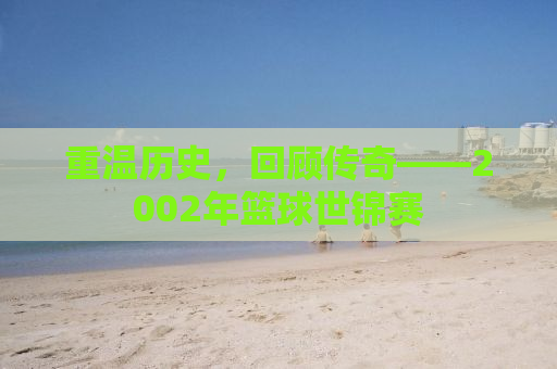 重温历史，回顾传奇——2002年篮球世锦赛