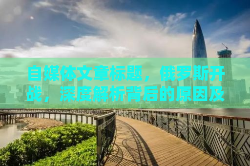 自媒体文章标题，俄罗斯开战，深度解析背后的原因及其影响