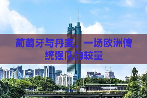 葡萄牙与丹麦，一场欧洲传统强队的较量