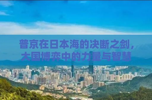 普京在日本海的决断之剑，大国博弈中的力量与智慧