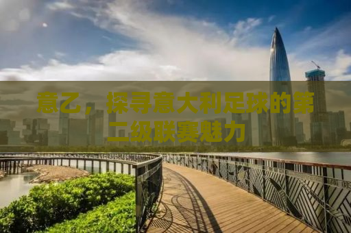 意乙，探寻意大利足球的第二级联赛魅力