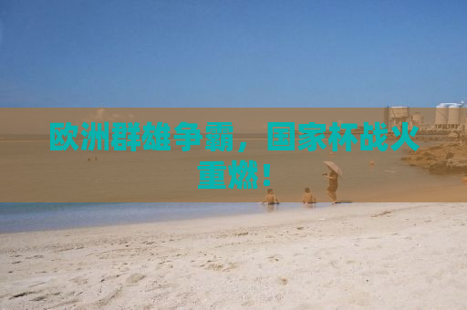 欧洲群雄争霸，国家杯战火重燃！