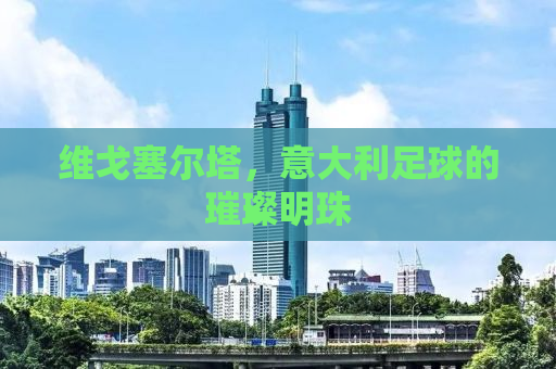 维戈塞尔塔，意大利足球的璀璨明珠