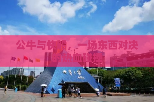 公牛与快船，一场东西对决的热血碰撞