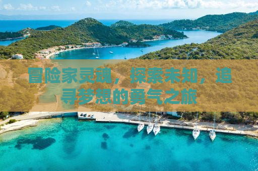 冒险家灵魂，探索未知，追寻梦想的勇气之旅