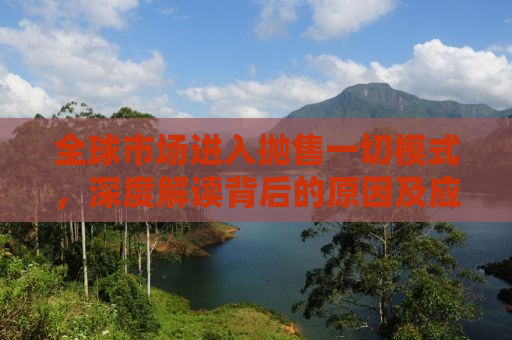 全球市场进入抛售一切模式，深度解读背后的原因及应对策略