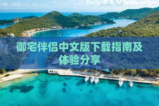 御宅伴侣中文版下载指南及体验分享