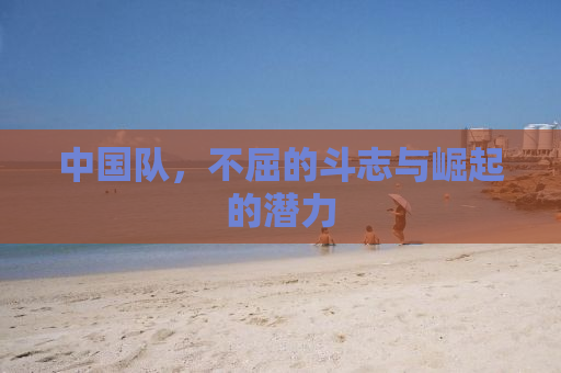 中国队，不屈的斗志与崛起的潜力