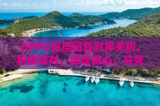 OPPO高层回应对等关税，积极应对，坚定信心，共克时艰