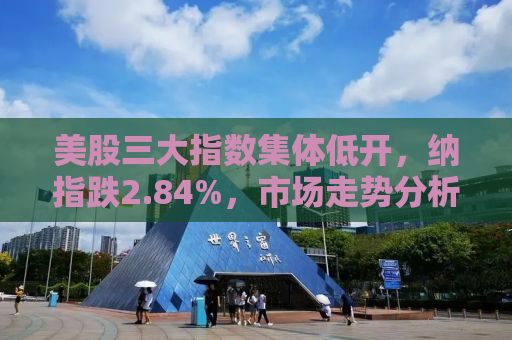 美股三大指数集体低开，纳指跌2.84%，市场走势分析与应对策略