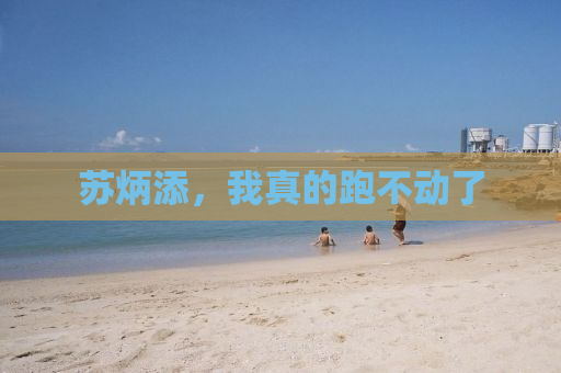 苏炳添，我真的跑不动了