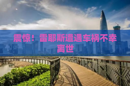 震惊！雷耶斯遭遇车祸不幸离世